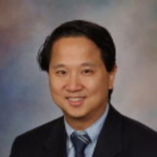 Horng Chen, MD