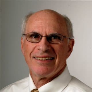 Arthur Rubin, MD, Internal Medicine, Arlington, VA