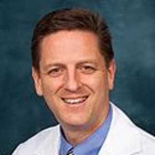 David Fitch, DO, Physical Medicine/Rehab, Ann Arbor, MI, University of Michigan Medical Center