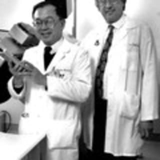 Eugene Morita, MD, Nuclear Medicine, San Francisco, CA