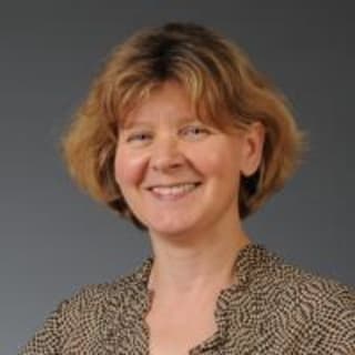 Alfreda Falkowska-Grosrenaud, MD