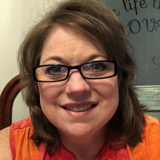 Penny Garner, Family Nurse Practitioner, Bryant, AR