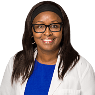 Rita Thanga, Nurse Practitioner, Jacksonville, FL