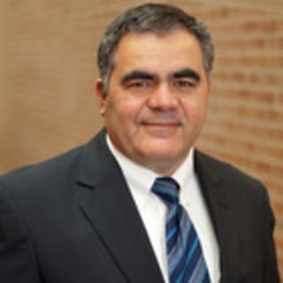 Ricardo Machado, MD