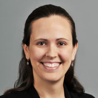 Elizabeth Bockhold, MD