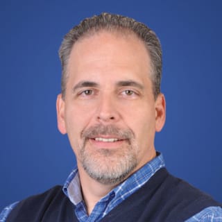 Timothy Hart, MD, Family Medicine, Catlettsburg, KY