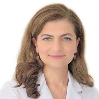 Nasim Shahbazi, MD, Nephrology, El Centro, CA