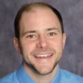 Cameron Weess, Orthopedics, Geneva, IL