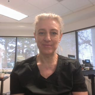 Jennifer (Ek) Sutton, Physical Medicine/Rehab, San Mateo, CA