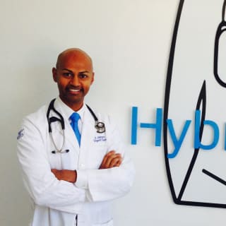 Colin Jairam, MD