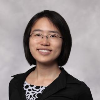 Qian Zhang, MD, Internal Medicine, Seattle, WA