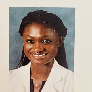 Astou Seye, MD, Internal Medicine, Farmington, CT