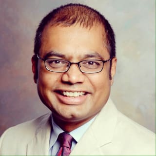 Saurin Patel, MD, Pulmonology, Mankato, MN