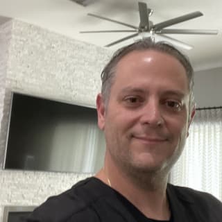 Eddie Garrido, PA, Plastic Surgery, Clearwater, FL