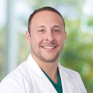 Alex Gonzalez, Physician Assistant, Jupiter, FL