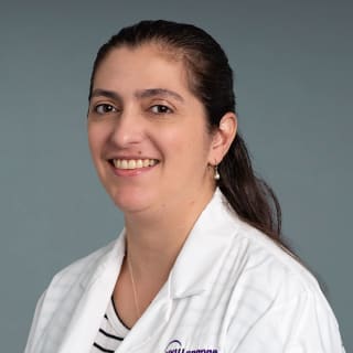 Mila Ortigoza, MD, Infectious Disease, New York, NY, NYU Langone Hospitals