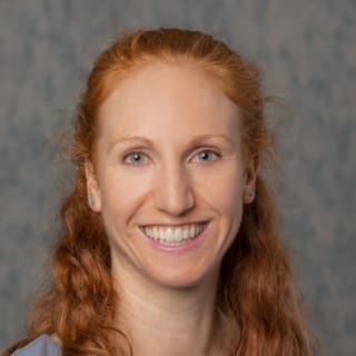 Elizabeth Tribelhorn, MD