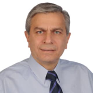 Ziyad Ghazzal, MD