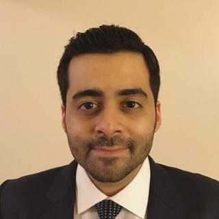 Sharjeel Panjwani, MD, Neurology, Springfield, MA