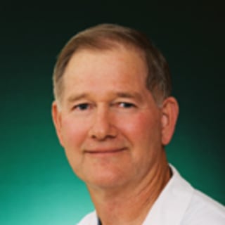 Gary Glasgow, DO, Anesthesiology, San Diego, CA