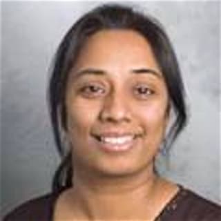 Chandrarekha Kaza, MD, Internal Medicine, Palos Hills, IL, Advocate Christ Medical Center