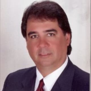 Raul Gallo, Pharmacist, Miami, FL