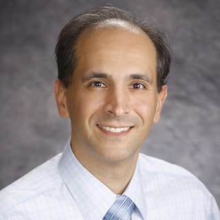 Arash Mohebati, MD, General Surgery, Berkeley, CA, John Muir Medical Center, Walnut Creek
