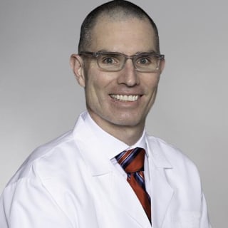 Brian Mccambley, PA, Emergency Medicine, Danbury, CT