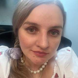 Olga Slepchenko, Psychiatric-Mental Health Nurse Practitioner, Concord, NC