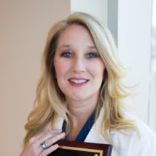 Ashley Seawright, Acute Care Nurse Practitioner, Jackson, MS, University of Mississippi Medical Center