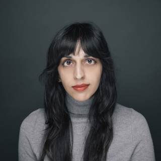 Najibah Rehman, MD