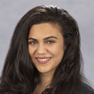 Shaina Sedighim, MD
