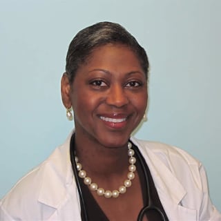 Sylvia Medley, MD, Internal Medicine, Washington, DC, MedStar Georgetown University Hospital
