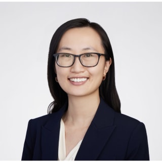 Yuying Luo, MD, Gastroenterology, New York, NY