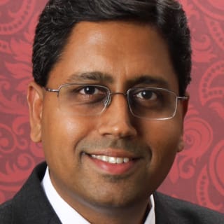 Ramesh Kesavalu, MD, Rheumatology, Burbank, CA, Providence Saint Joseph Medical Center