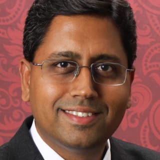 Ramesh Kesavalu, MD