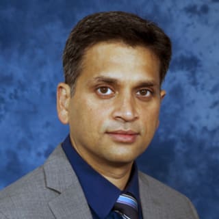 Santhosh Sadashiv, MD, Hematology, Bloomfield, PA, West Penn Hospital