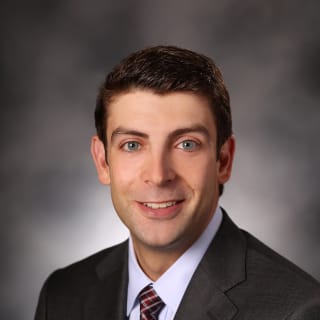 Matthew Packard, MD, Radiation Oncology, Grand Rapids, MI