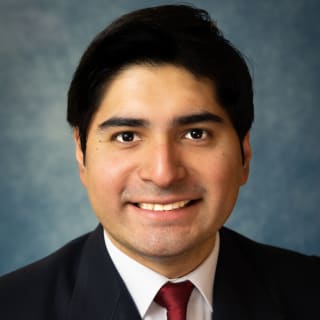 Jason Chavez, MD, Resident Physician, Washington, DC