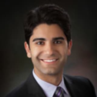 Aria Fazlinejad, DO, Internal Medicine, Henderson, NV