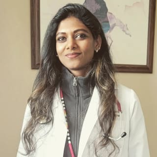 Gayathri Natarajan, MD