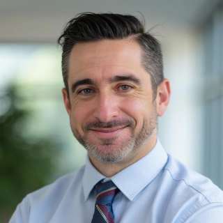 Ryan Chellin, DO, Emergency Medicine, Waukegan, IL
