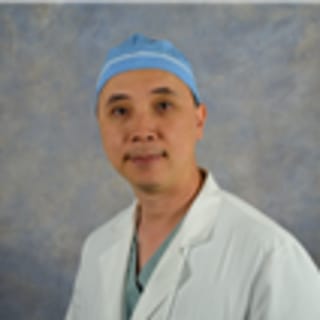 Young Tran, MD, General Surgery, Alhambra, CA, Garfield Medical Center