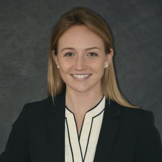 Alicia Kaneb, MD, Resident Physician, Washington, DC