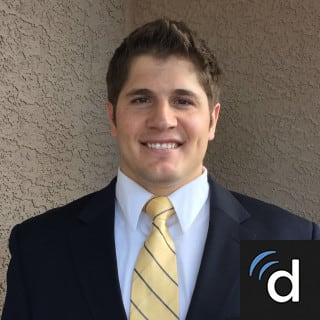 Beau Kalmes, DO, Family Medicine, Fresno, CA