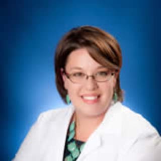Andrea (Ratchford) Correll, MD, General Surgery, Harrison, AR, North Arkansas Regional Medical Center