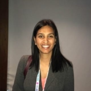 Sadhna Nandwana, MD, Radiology, Atlanta, GA, Grady Health System
