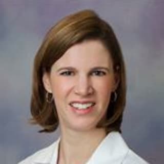 Elizabeth Driscoll, MD, Anesthesiology, Knoxville, TN, University of Tennessee Medical Center