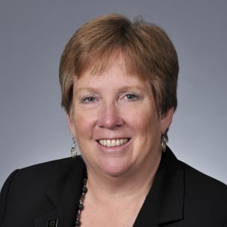 Elizabeth Baxley, MD