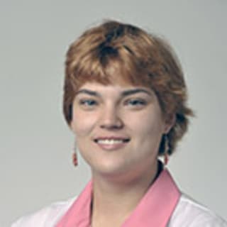 Olga Filippova, MD